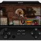 Illustration for article titled Rumor: New UMD-Less PSP Hardware to Launch At E3, Christened PSP Go!
